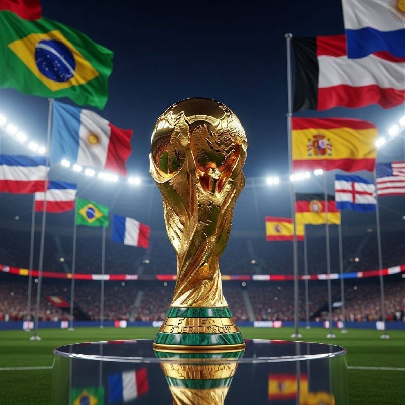 $FWC World Cup gallery